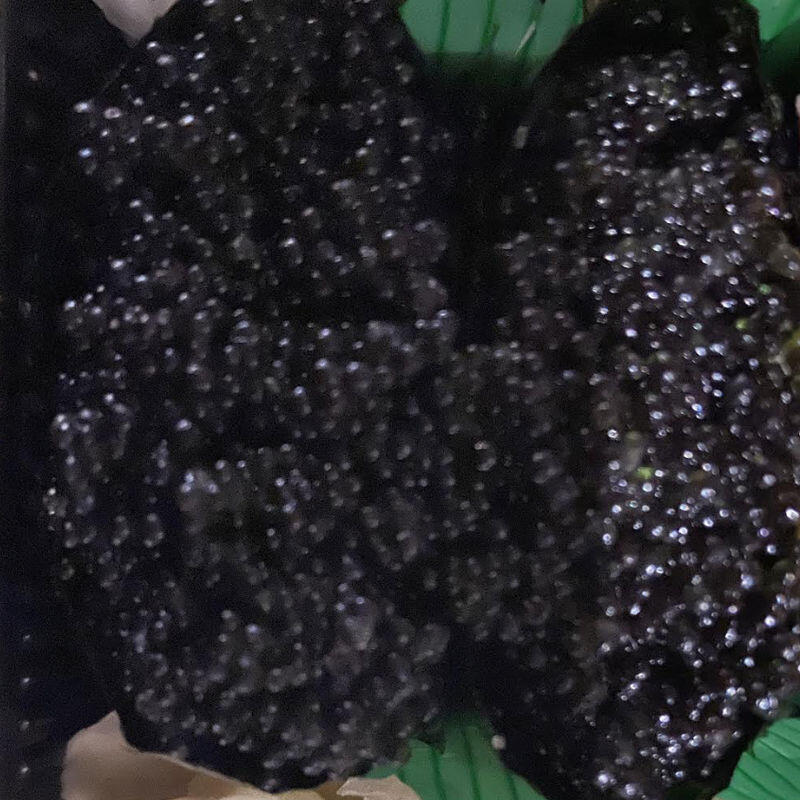 Black Tobiko