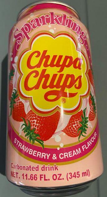 Chupa Chups Sparkling
