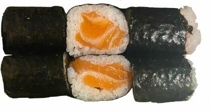 Salmon Roll