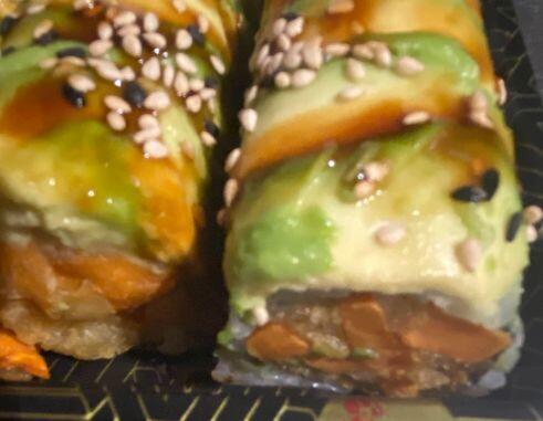 Yame Yame Roll