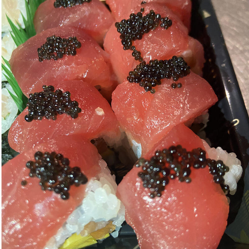 Aki Roll
