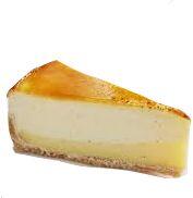 Creme Brulee Cheesecake