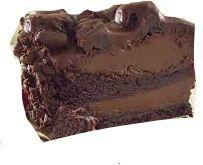 Chocolate Lovin Spoon