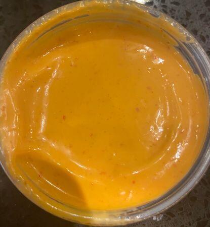 Spicy Mayo