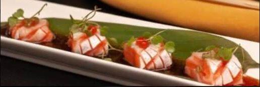 Fatty Salmon Sa