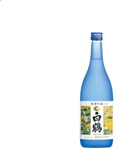 Junmai Ginjo