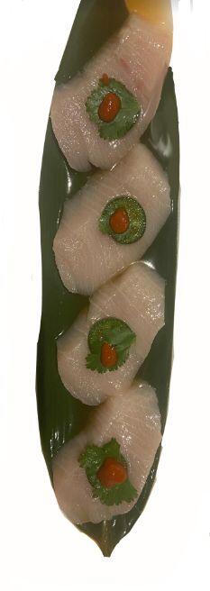 Yellowtail Jala
