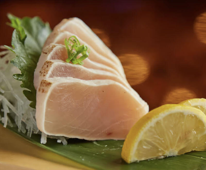 Albacore Tuna