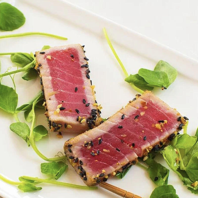 Seared Tuna