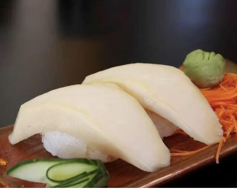 White Tuna